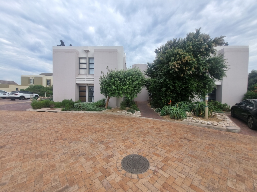 To Let 2 Bedroom Property for Rent in Langebaan Country Estate Western Cape